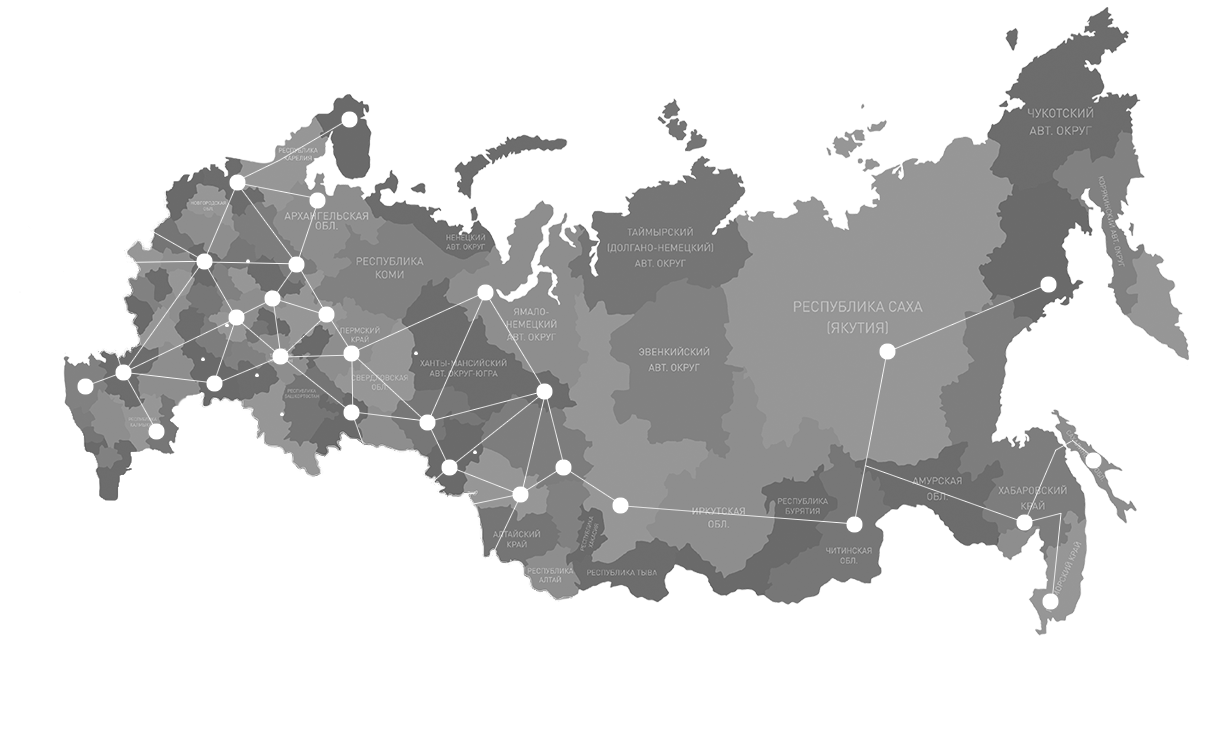 map min